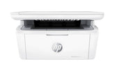 Hp Laserjet Mfp M141w Print Copy Scan Printer (7md74a) Black